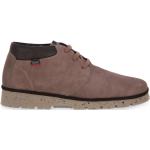 Chaussures montantes Callaghan marron Pointure 44 look casual pour homme 
