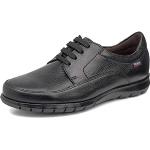 Chaussures casual Callaghan noires Pointure 43 look casual pour homme en promo 