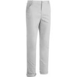 Pantalons techniques Callaway blancs stretch Taille XS look fashion pour femme 
