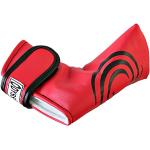 Callaway Golf Callaway Boxing Blade Odyssey Golf Couvre-putter lame Adulte Unisexe, Rouge