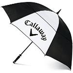 Parapluies pliants Callaway blancs Tailles uniques look fashion pour femme 