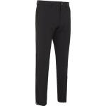 Pantalons de Golf Callaway noirs Taille XS look fashion pour homme 