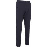 Pantalons de Golf Callaway bleus Taille XL look fashion pour homme 