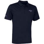Polos de golf Callaway à logo en polyester Taille 3 XL look fashion pour homme 