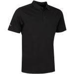 Polos Callaway noirs en polyester Taille XXL look fashion pour homme 
