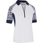 Polos Callaway blancs Taille M look fashion pour femme 