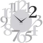 Horloge Murale Moderne avec Chiffres modèle Russel