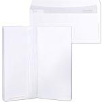 Enveloppes DL blanches 