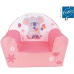 Fauteuils club enfant made in France 