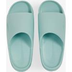 Sandales Nike turquoise Pointure 36,5 look casual pour femme en promo 