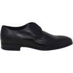 Calpierre - Shoes > Flats > Business Shoes - Black -