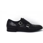 Calpierre - Shoes > Flats > Business Shoes - Black -
