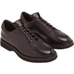 Calpierre - Shoes > Flats > Business Shoes - Brown -