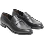 Calpierre - Shoes > Flats > Loafers - Black -