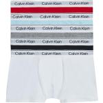 Boxers short Calvin Klein bleus de créateur lavable en machine Taille 5 ans look fashion pour garçon de la boutique en ligne Amazon.fr 