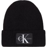 Chapeaux de créateur Calvin Klein Accessories noirs en laine Tailles uniques classiques pour homme 