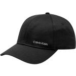 Chapeaux de printemps de créateur Calvin Klein Accessories noirs Tailles uniques pour femme 