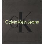 Pashminas de créateur Calvin Klein Accessories noires bio éco-responsable Tailles uniques pour femme 