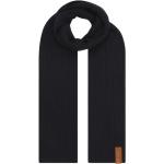 Écharpes cachemire de créateur Calvin Klein Accessories noires en laine Tailles uniques pour homme 