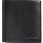 Portefeuilles  de créateur Calvin Klein Accessories noirs pour homme 
