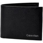 Sacs de créateur Calvin Klein Accessories noirs en cuir en cuir pour homme 