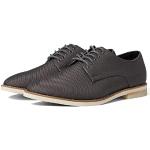 Chaussures oxford de créateur Calvin Klein gris foncé à lacets Pointure 39 look casual pour homme 