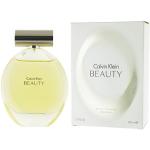 Eaux de parfum Calvin Klein Beauty 100 ml pour femme 