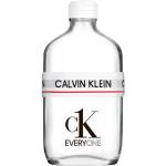 Eaux de toilette Calvin Klein de la famille hespéridée bio 100 ml pour homme 