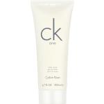 Calvin Klein ck one Body Wash 250 ml