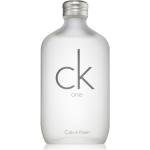 Calvin Klein CK One Eau de Toilette mixte 200 ml