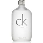 Calvin Klein CK One Eau de Toilette mixte 300 ml