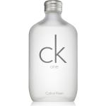 Calvin Klein CK One Eau de Toilette mixte 50 ml