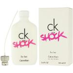 Calvin Klein CK One Shock For Her Eau de Toilette (Femme) 100 ml