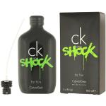 Calvin Klein CK One Shock For Him Eau de Toilette (Homme) 100 ml