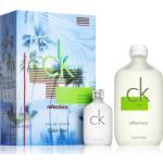 Calvin Klein CK One Summer Reflections coffret cadeau (II.) mixte