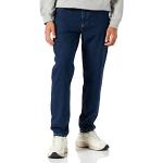 Jeans de créateur Calvin Klein Jeans tapered Taille M W32 look fashion pour homme 