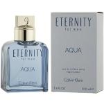 Calvin Klein Eternity Aqua for Men Eau de Toilette (Homme) 100 ml