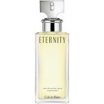 Eaux de parfum Calvin Klein Eternity classiques 100 ml pour femme 