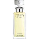 Eaux de parfum Calvin Klein Eternity floraux au patchouli 50 ml pour femme 