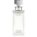 Eaux de parfum Calvin Klein Eternity floraux 100 ml pour femme 