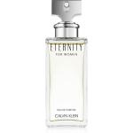 Eaux de parfum Calvin Klein Eternity floraux 50 ml pour femme 