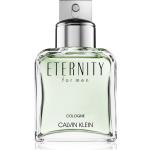 Eaux de toilette Calvin Klein Eternity aromatiques 100 ml pour homme 