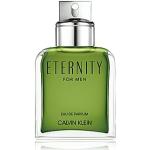 Eaux de parfum Calvin Klein Eternity à la pomme 100 ml pour homme 