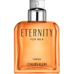 Eaux de toilette Calvin Klein Eternity bio à huile de lavande 200 ml pour homme 