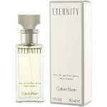 Eaux de parfum Calvin Klein Eternity 30 ml pour femme 