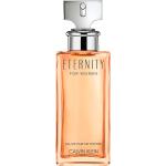 Eaux de parfum Calvin Klein Eternity floraux romantiques 100 ml pour femme 
