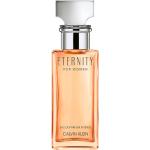Eaux de parfum Calvin Klein Eternity floraux romantiques 30 ml pour femme 