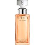 Eaux de parfum Calvin Klein Eternity floraux romantiques 50 ml pour femme 