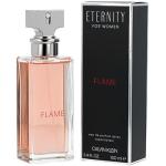 Eaux de parfum Calvin Klein Eternity 100 ml pour femme 