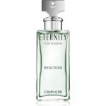 Eaux de parfum Calvin Klein Eternity boisés 100 ml pour femme 